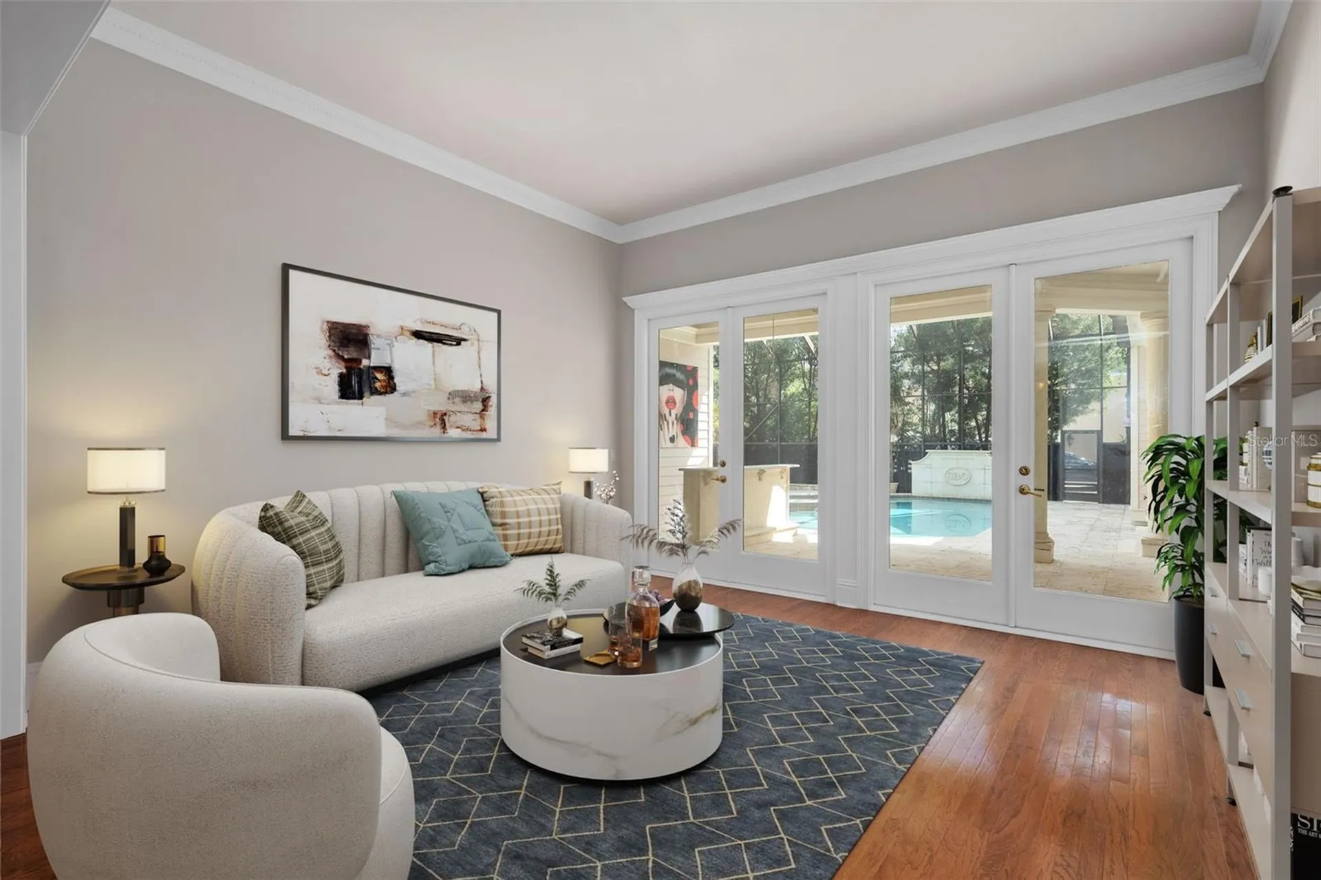 510 Golfpark Drive Celebration FL 34747