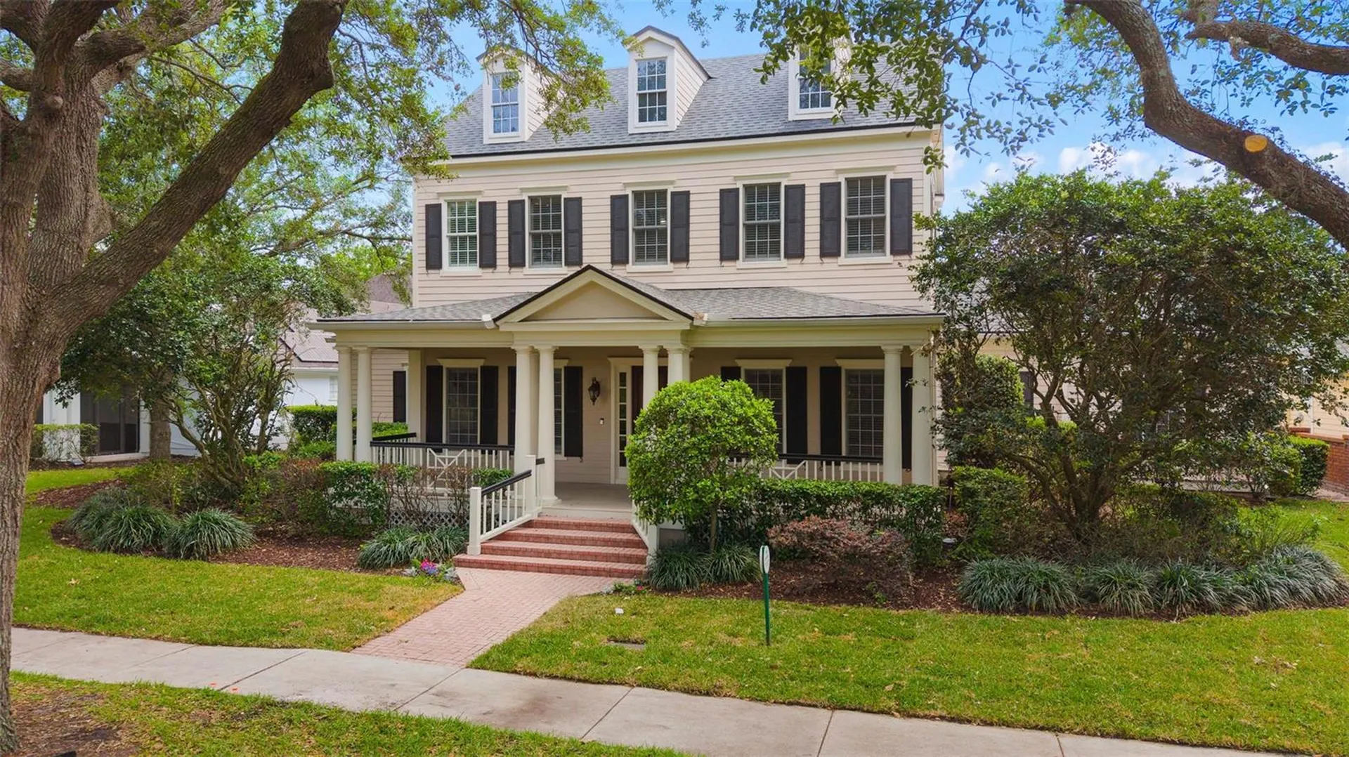 510 Golfpark Drive Celebration FL 34747