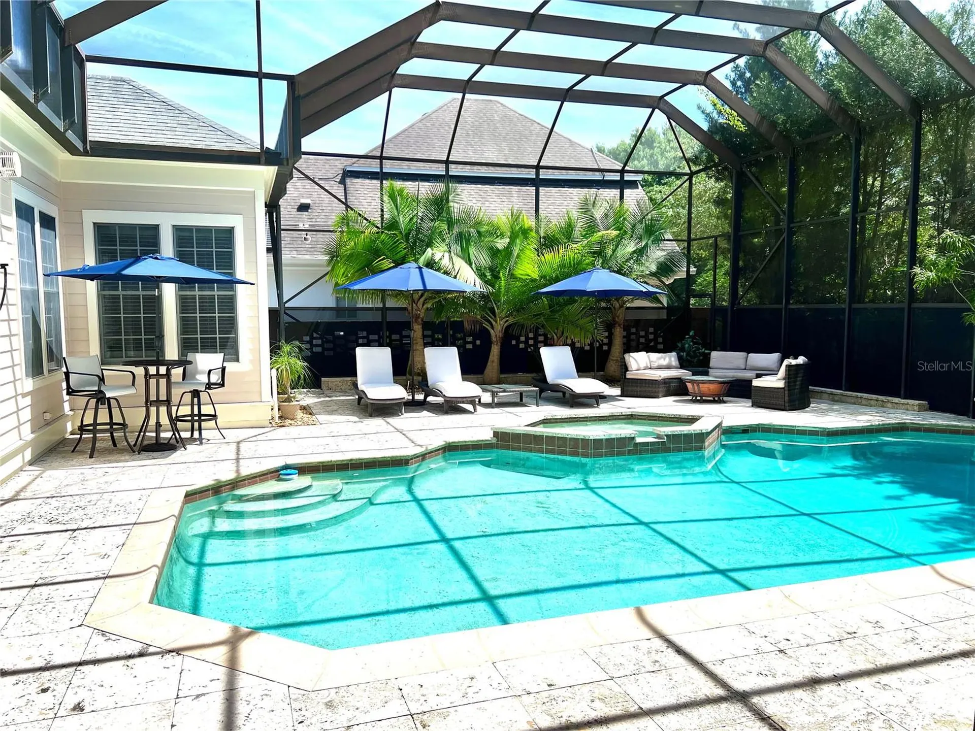 510 Golfpark Drive Celebration FL 34747