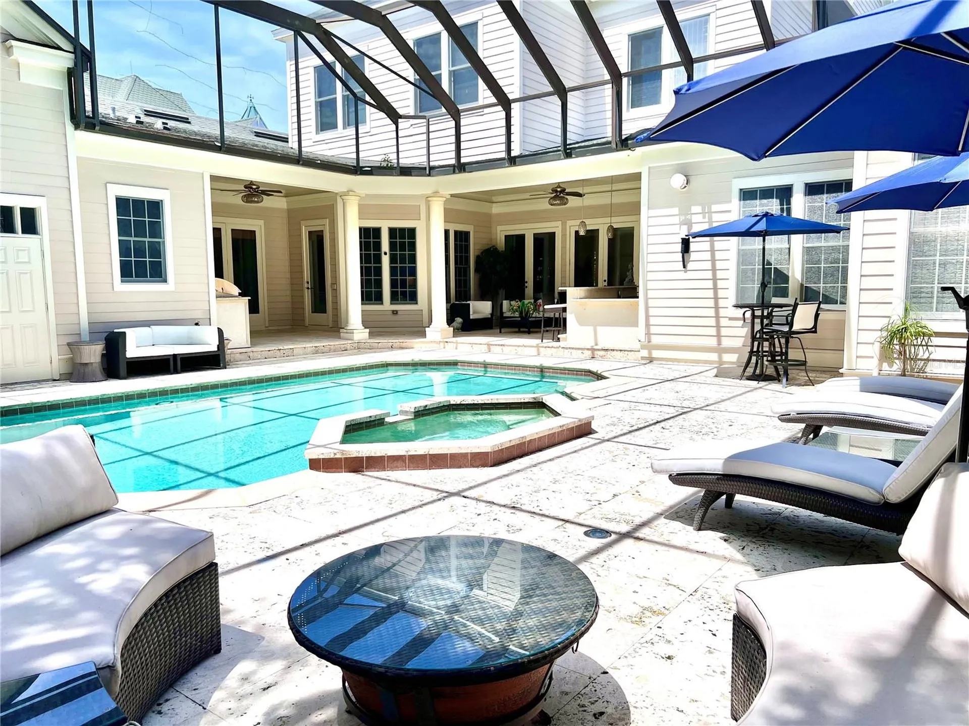 510 Golfpark Drive Celebration FL 34747