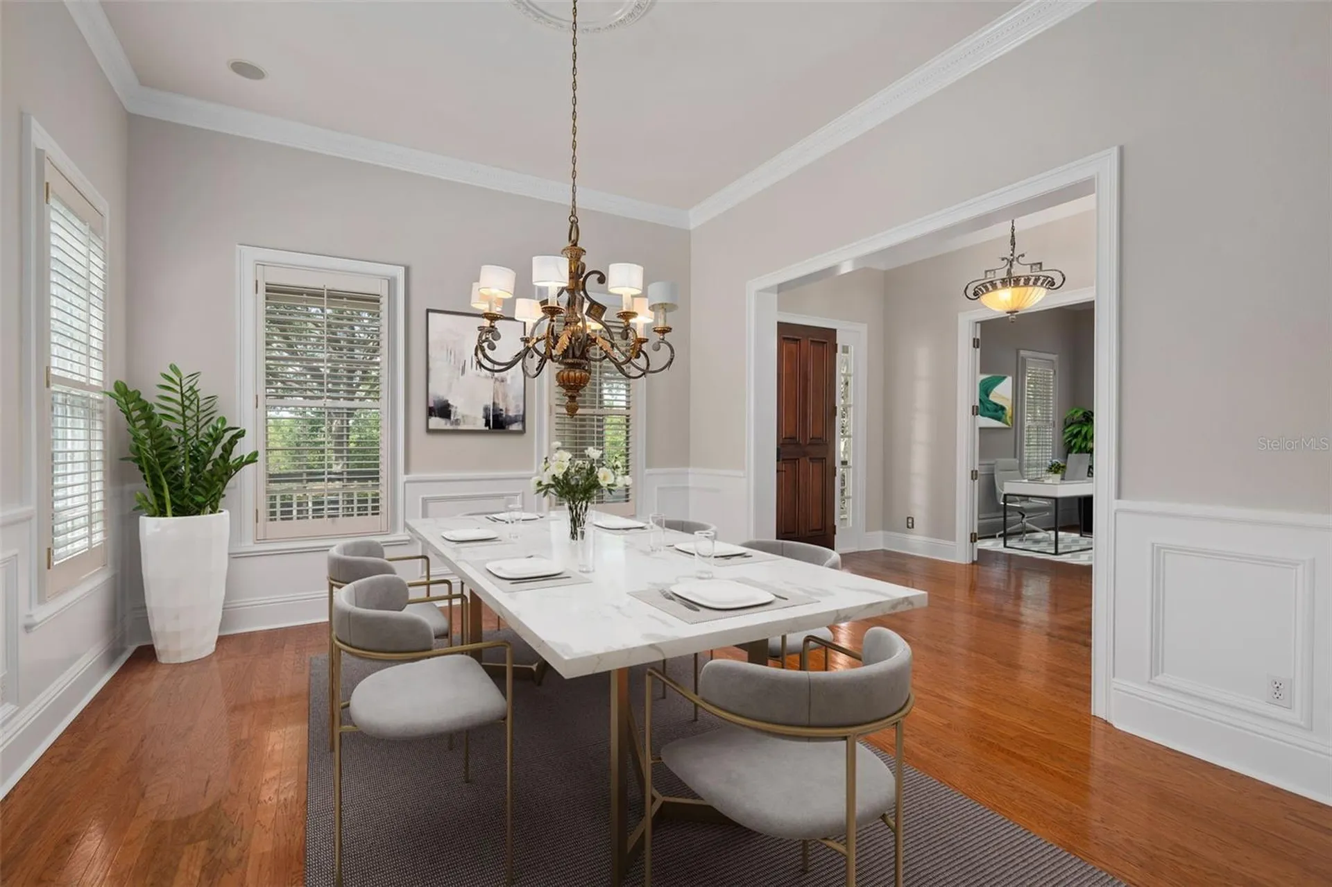 510 Golfpark Drive Celebration FL 34747