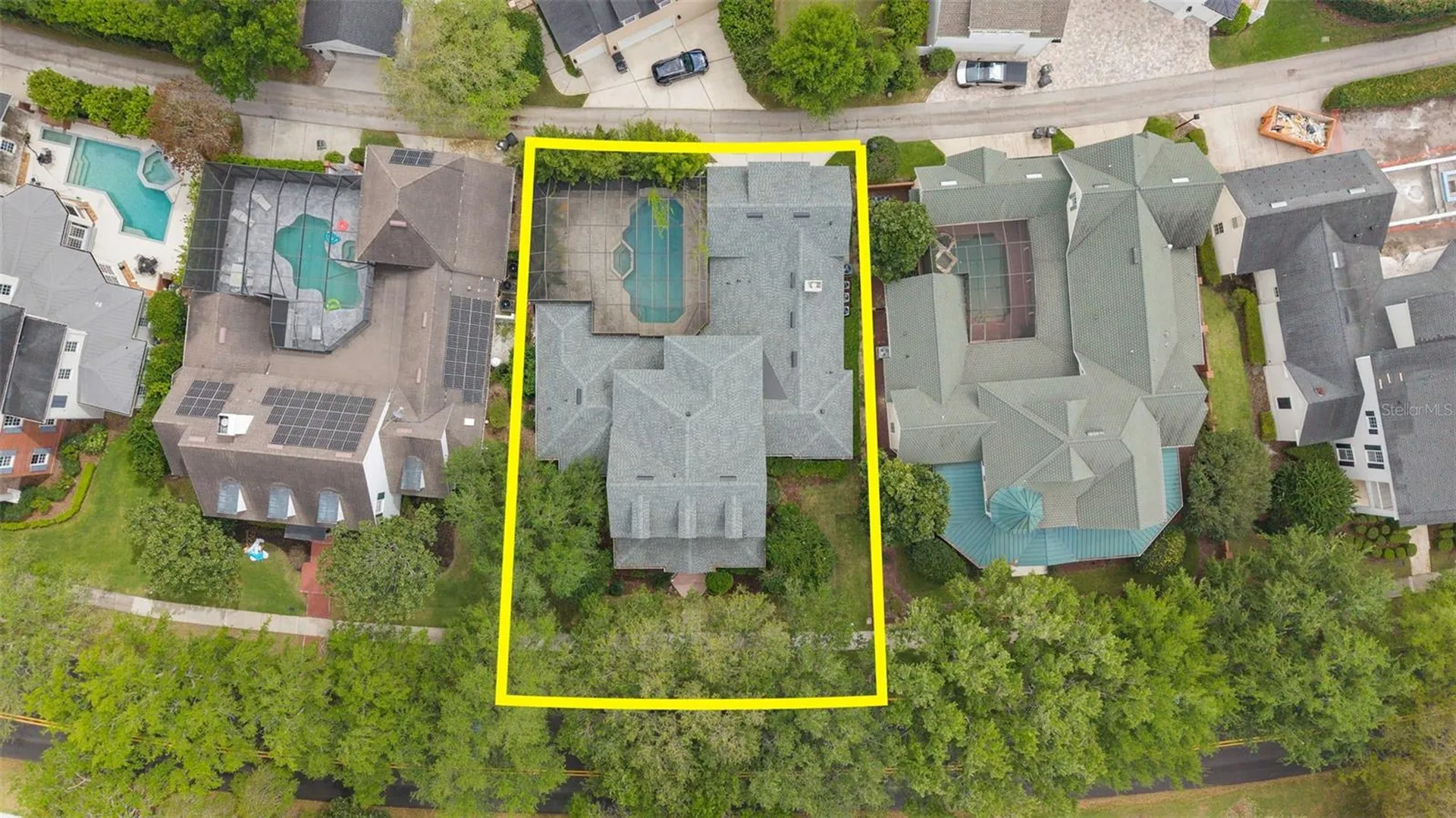 510 Golfpark Drive Celebration FL 34747