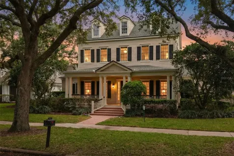 510 Golfpark Drive Celebration FL 34747