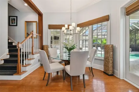 510 Golfpark Drive Celebration FL 34747