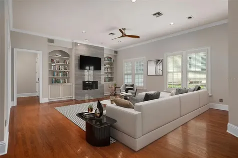 510 Golfpark Drive Celebration FL 34747