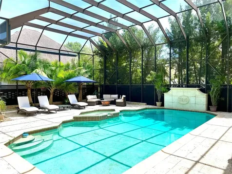 510 Golfpark Drive Celebration FL 34747