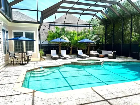 510 Golfpark Drive Celebration FL 34747