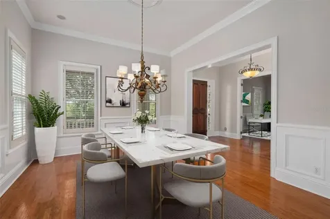 510 Golfpark Drive Celebration FL 34747
