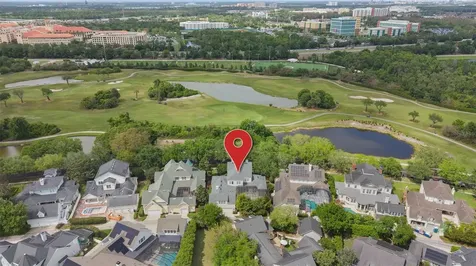 510 Golfpark Drive Celebration FL 34747