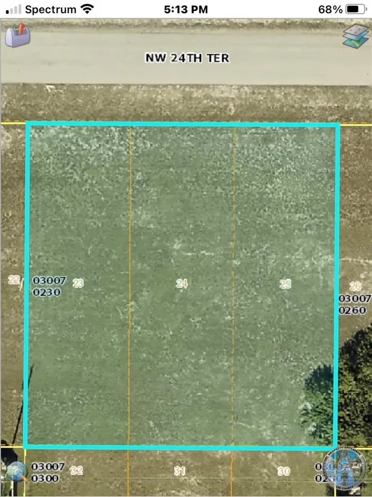 1406 NW 24th Terrace Cape Coral FL 33993