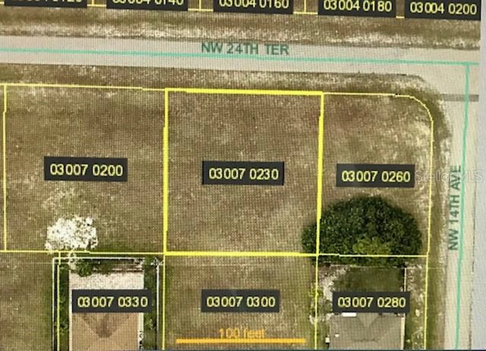 1406 NW 24th Terrace Cape Coral FL 33993