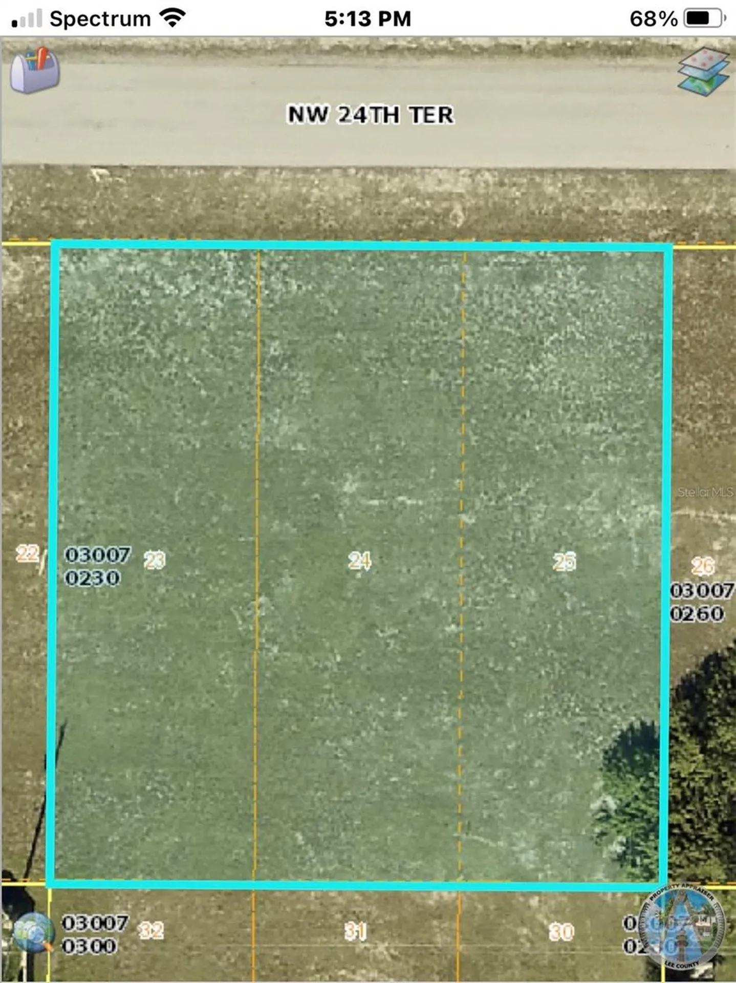 1406 NW 24th Terrace Cape Coral FL 33993