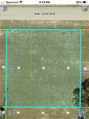 1406 NW 24th Terrace Cape Coral FL 33993
