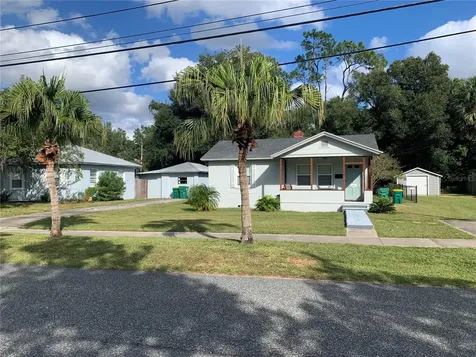 309 N Boston Avenue Deland FL 32724