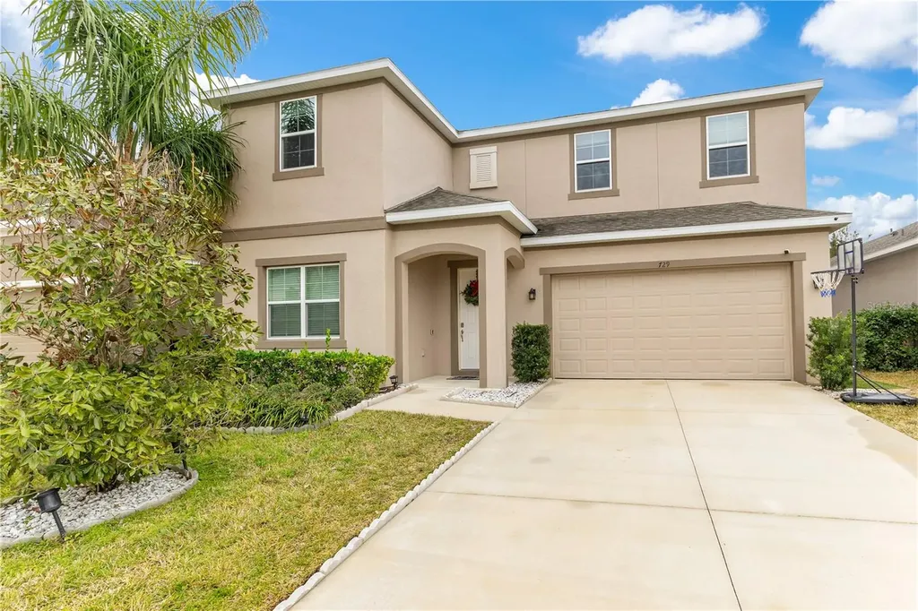 729 Grand Hilltop Drive Apopka FL 32703