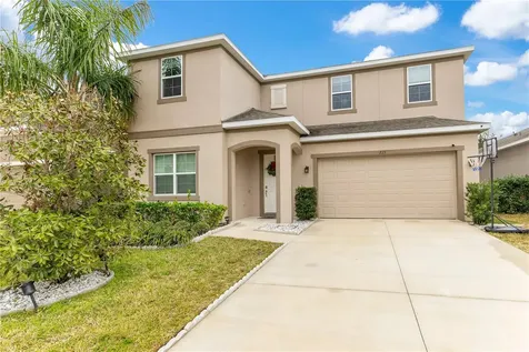 729 Grand Hilltop Drive Apopka FL 32703