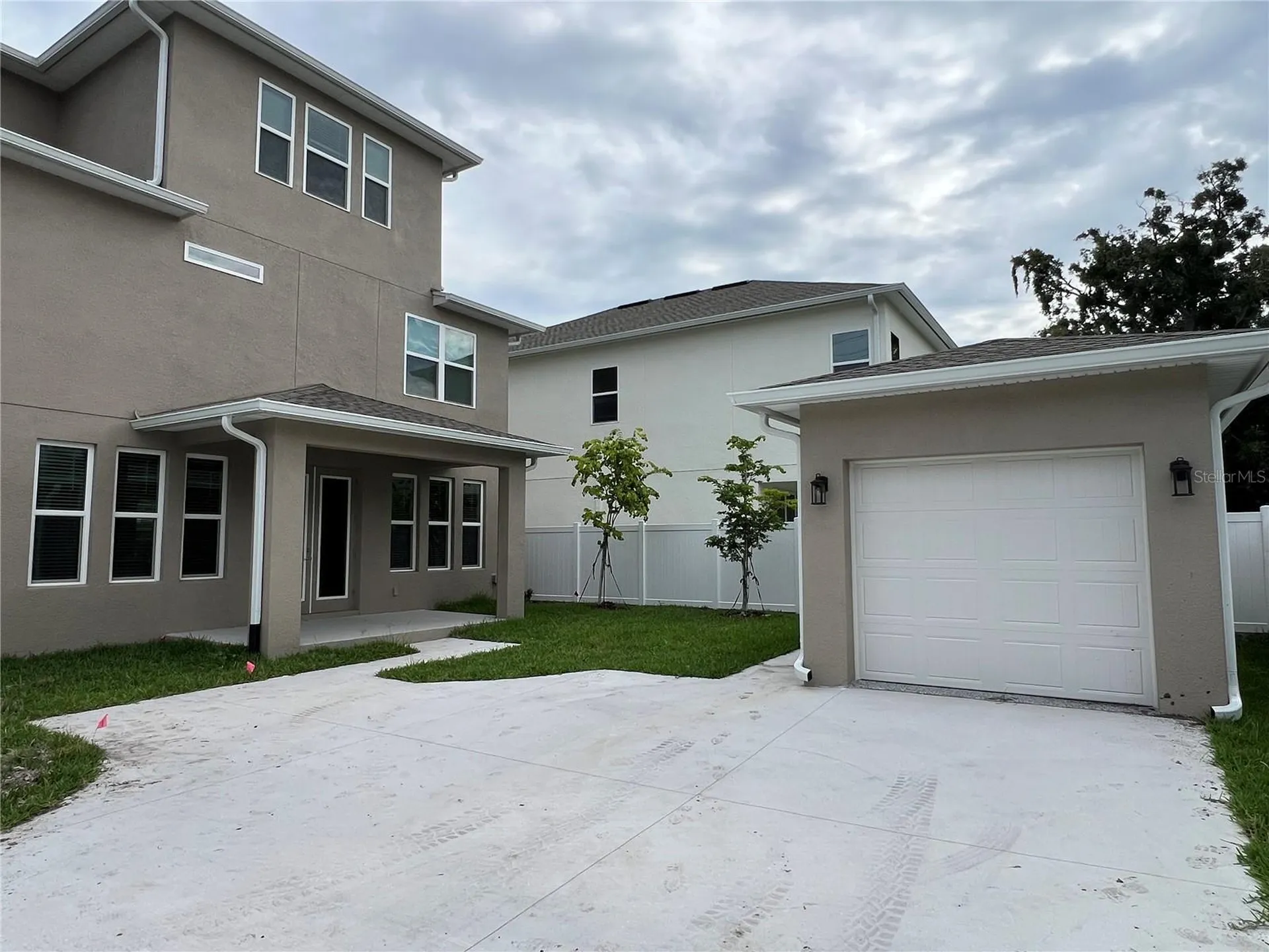 3024 W Cass Street Tampa FL 33609