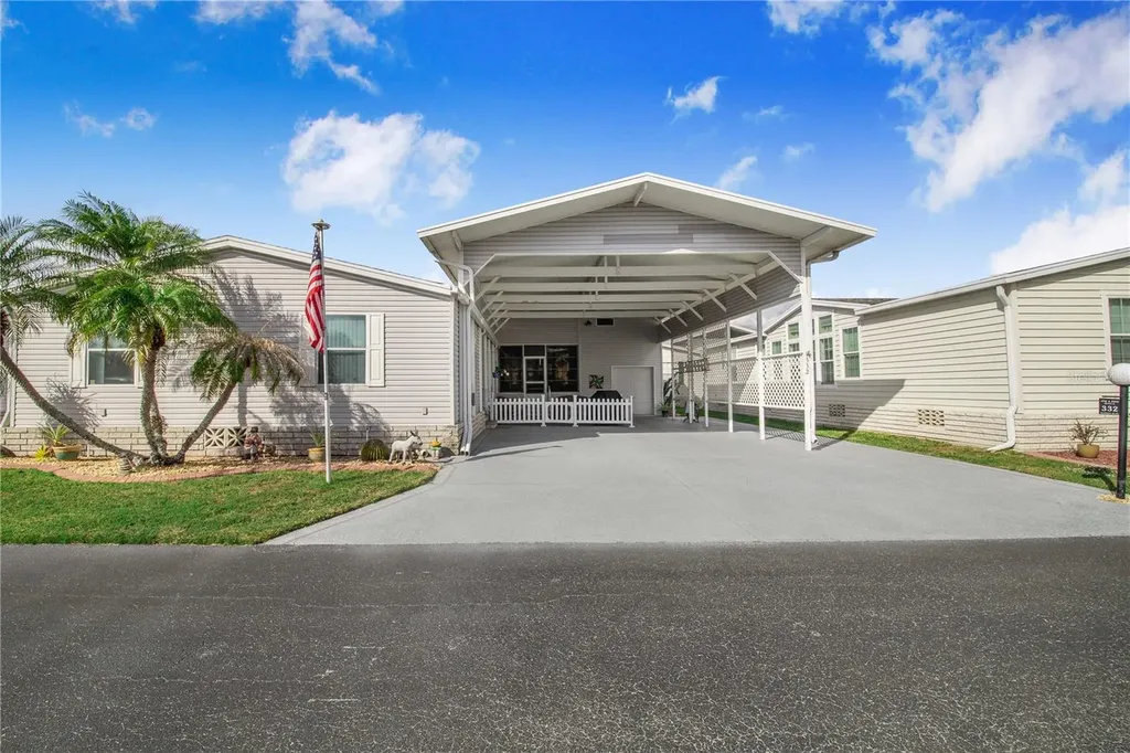 332 Fairway Boulevard Frostproof FL 33843