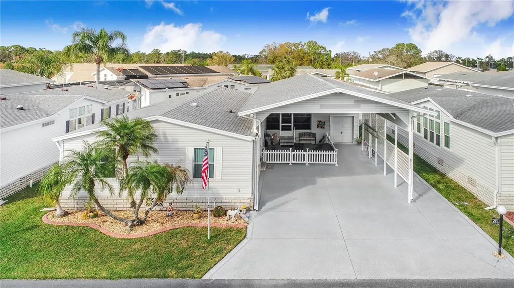 332 Fairway Boulevard Frostproof FL 33843