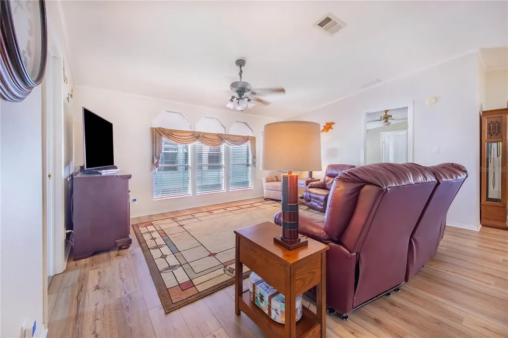 332 Fairway Boulevard Frostproof FL 33843