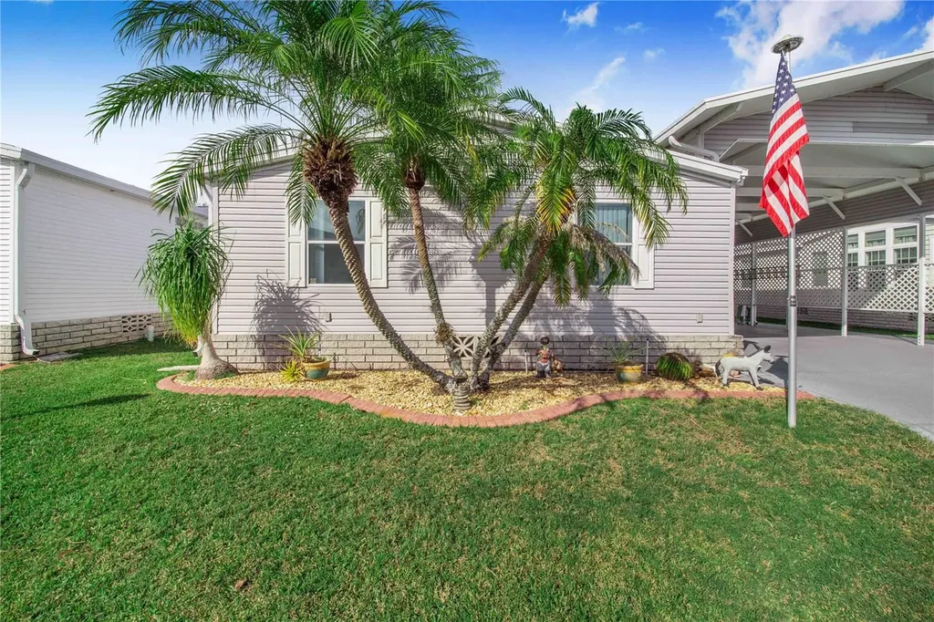 332 Fairway Boulevard Frostproof FL 33843