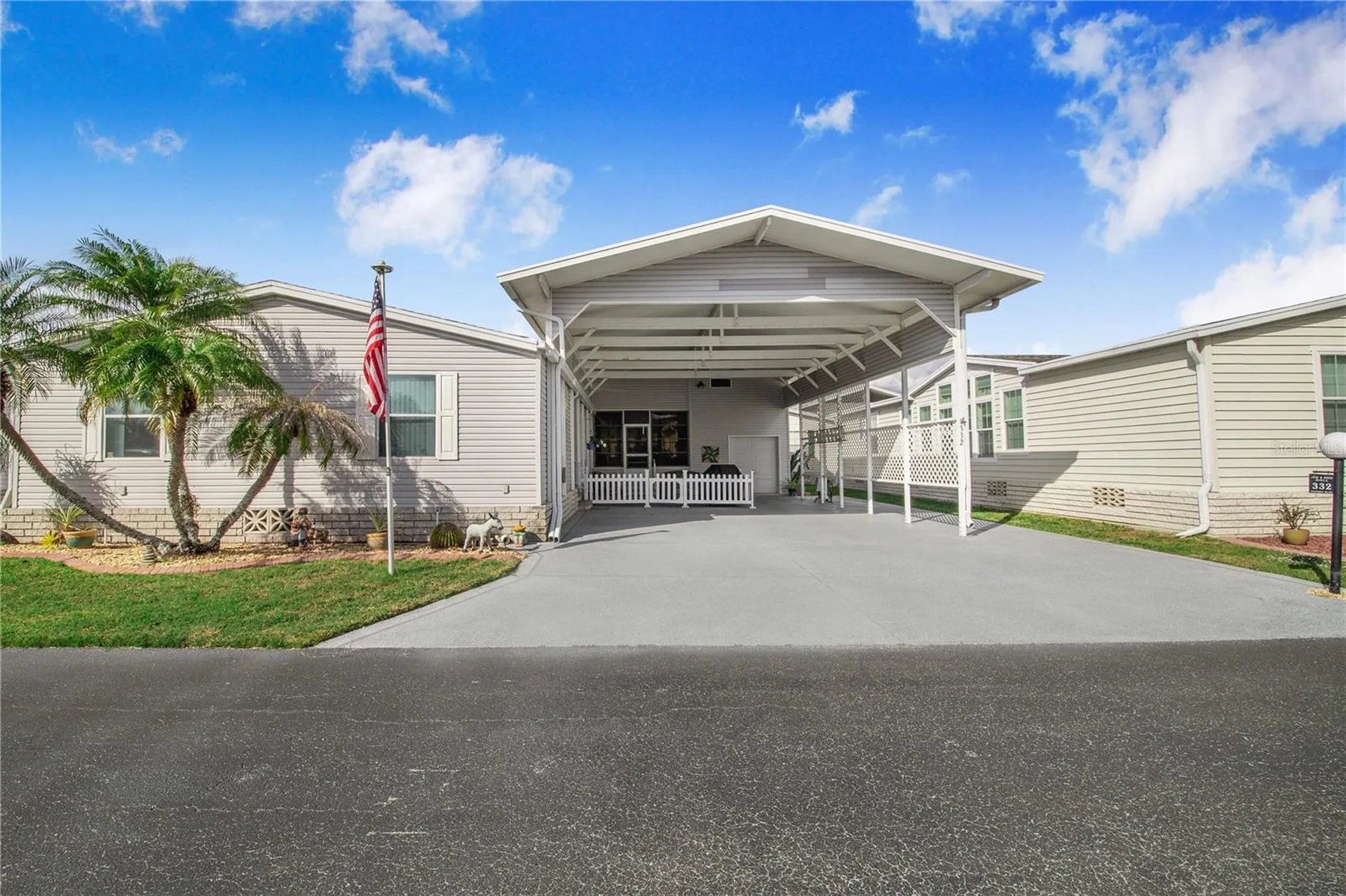 332 Fairway Boulevard Frostproof FL 33843
