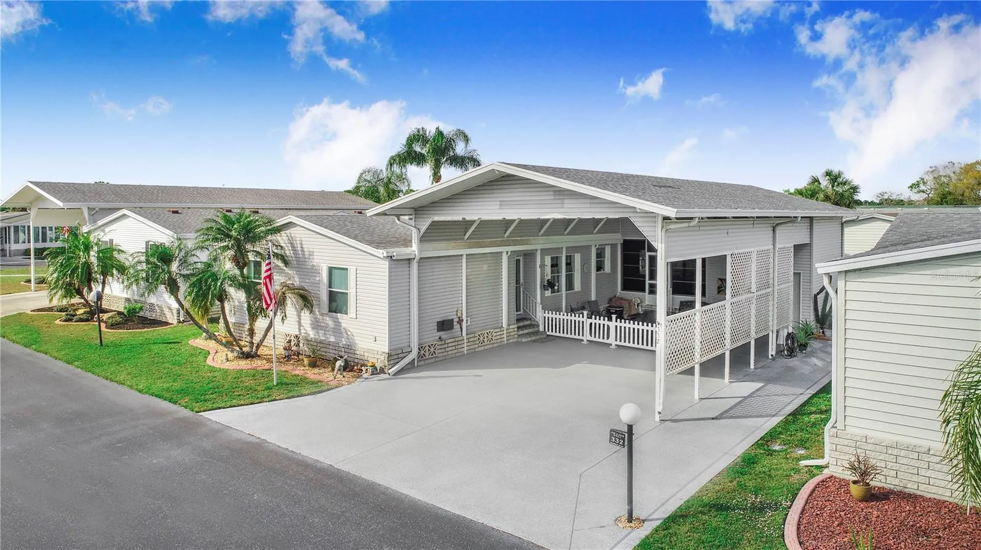 332 Fairway Boulevard Frostproof FL 33843
