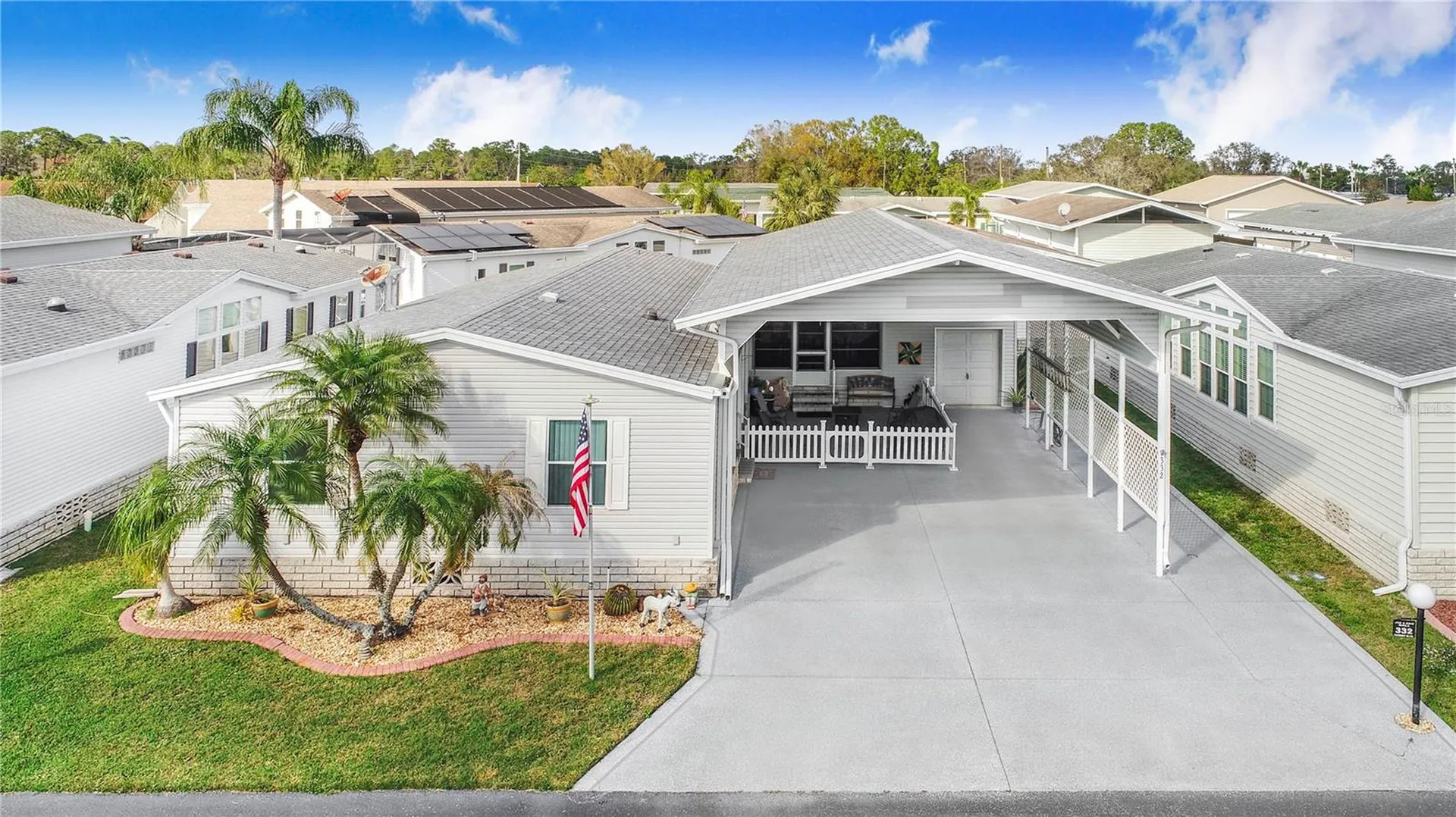 332 Fairway Boulevard Frostproof FL 33843