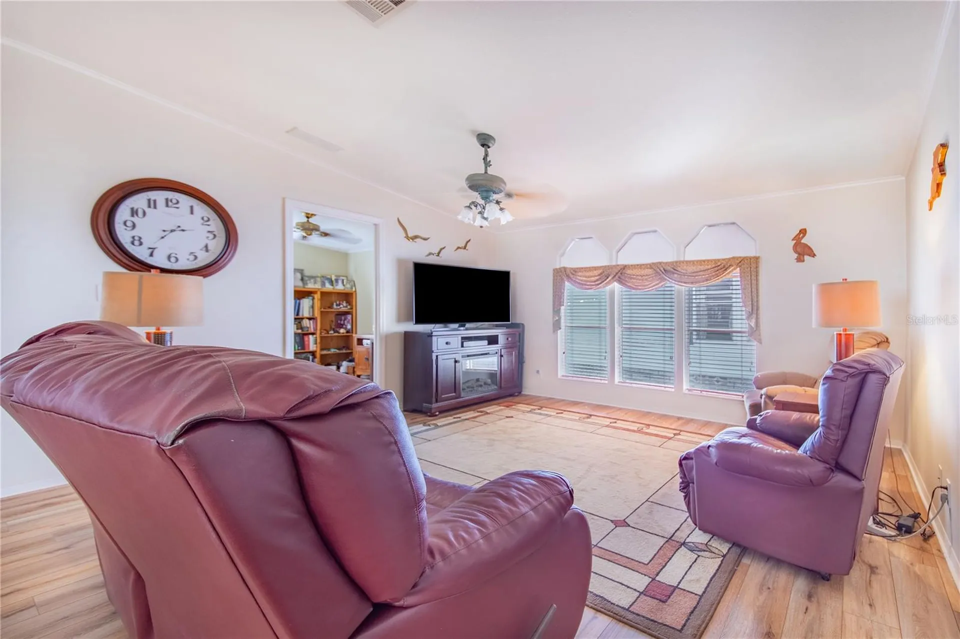 332 Fairway Boulevard Frostproof FL 33843