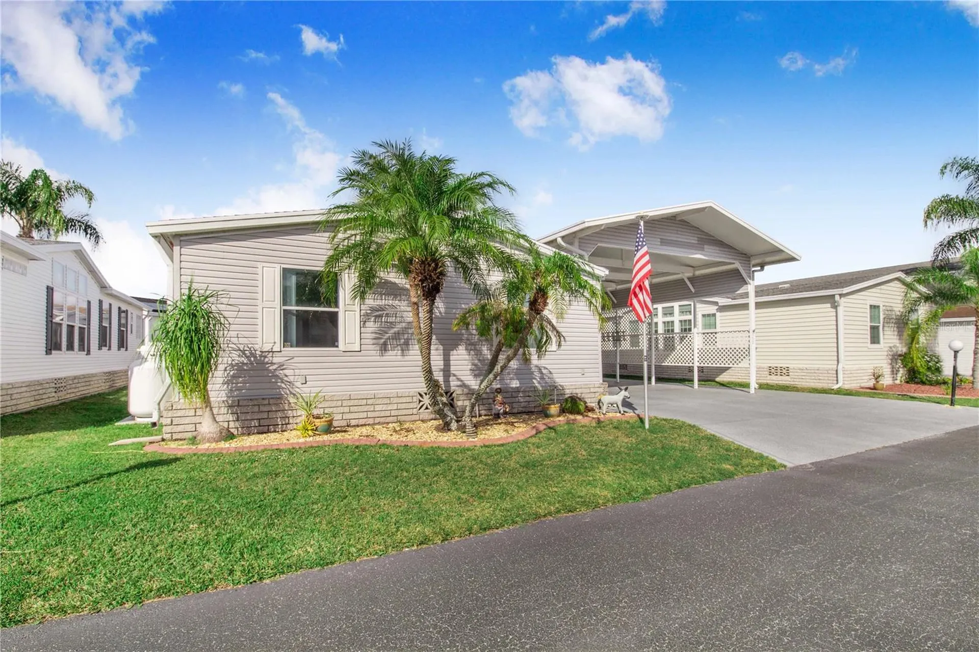332 Fairway Boulevard Frostproof FL 33843