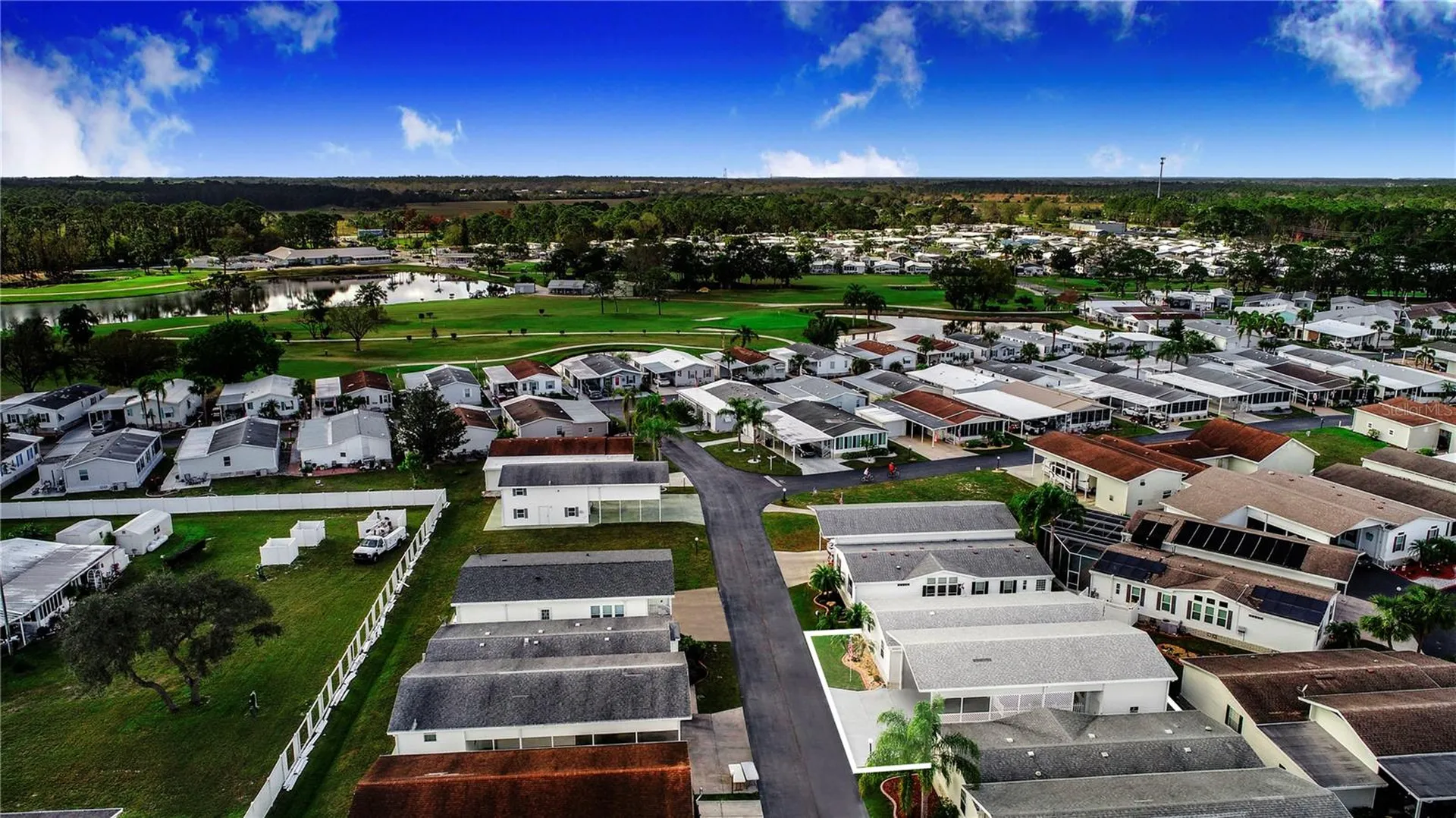 332 Fairway Boulevard Frostproof FL 33843