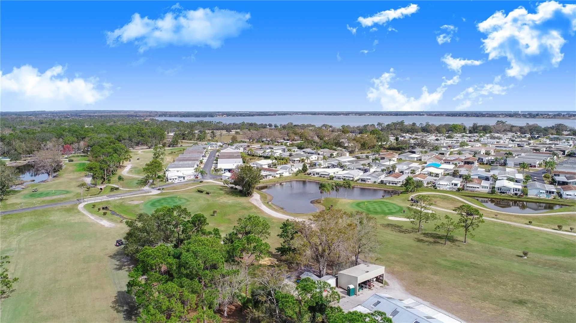 332 Fairway Boulevard Frostproof FL 33843