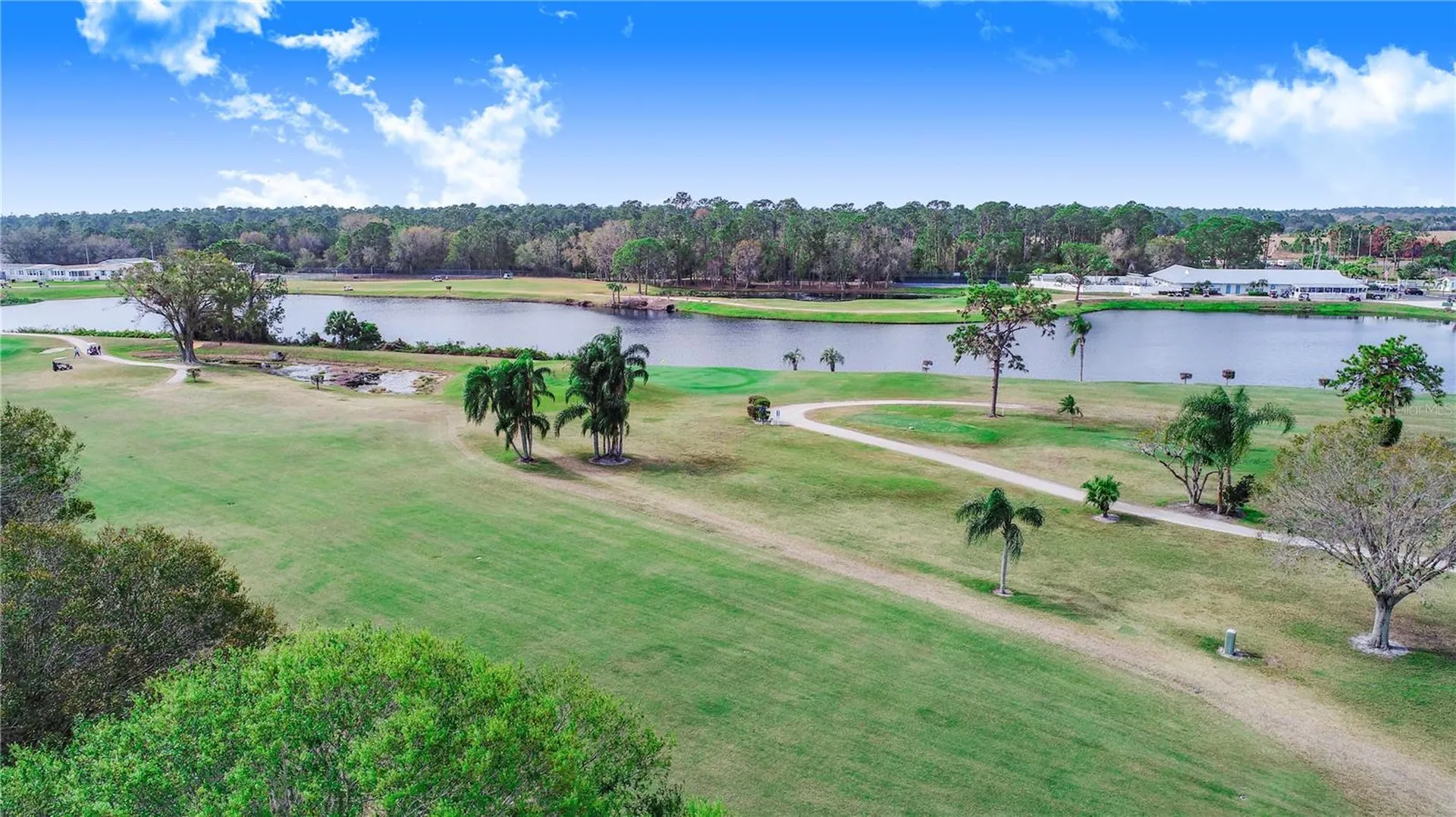 332 Fairway Boulevard Frostproof FL 33843