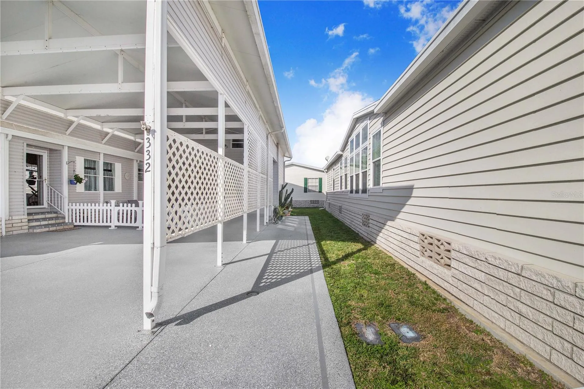 332 Fairway Boulevard Frostproof FL 33843