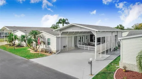 332 Fairway Boulevard Frostproof FL 33843