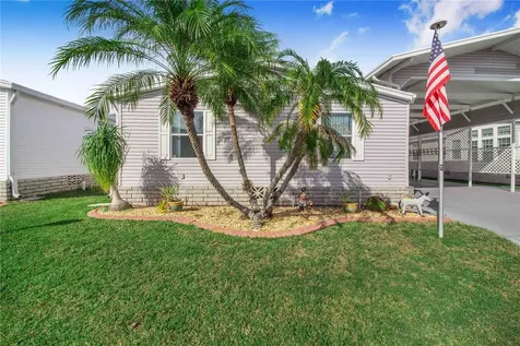 332 Fairway Boulevard Frostproof FL 33843