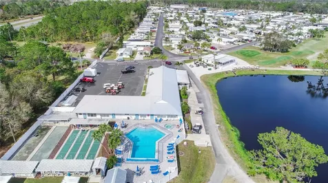 332 Fairway Boulevard Frostproof FL 33843