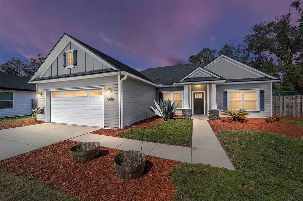 16674 NW 191st Way High Springs FL 32643