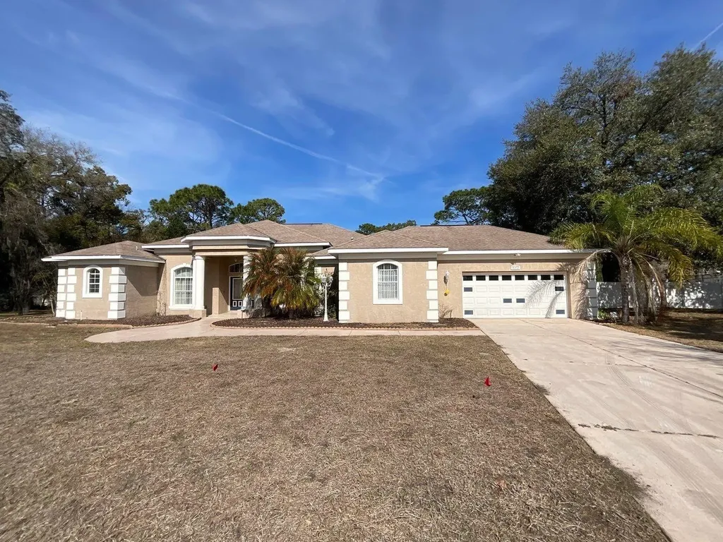 9373 Belvedere Street Spring Hill FL 34608