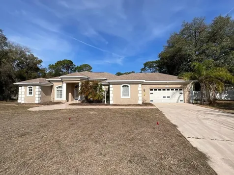 9373 Belvedere Street Spring Hill FL 34608