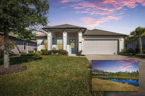 75 Hummingbird Court Palm Coast FL 32164