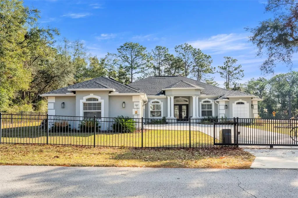 7482 Winter Street Brooksville FL 34613