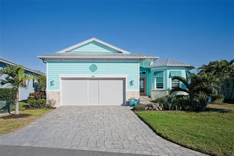 8817 Conch Avenue Placida FL 33946