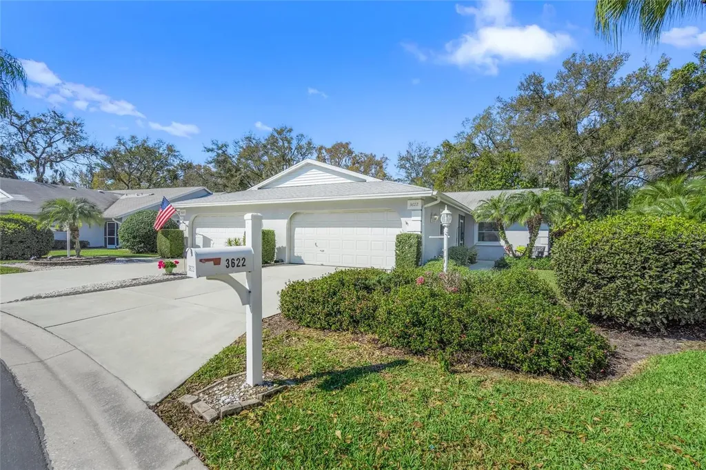 3622 Bonaventure Court Sarasota FL 34243