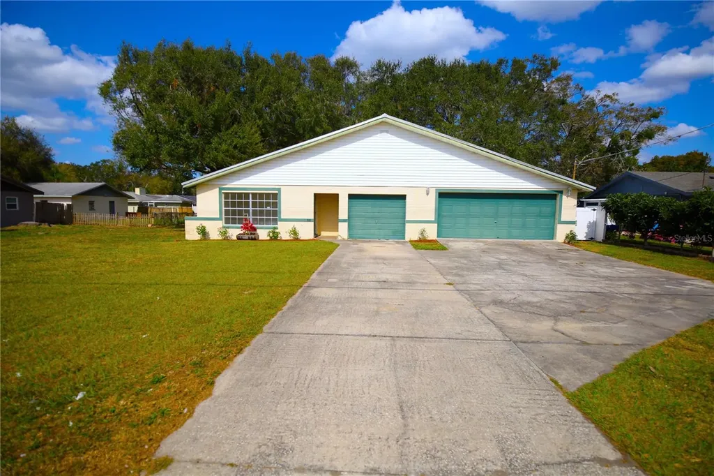 110 Lake Mattie Road Auburndale FL 33823
