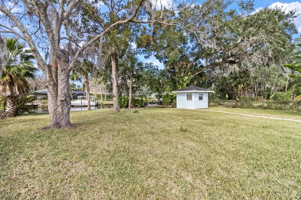 4980 Deep Water Point S Homosassa FL 34448