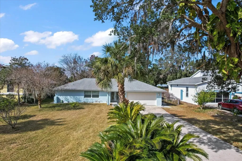 4980 Deep Water Point S Homosassa FL 34448