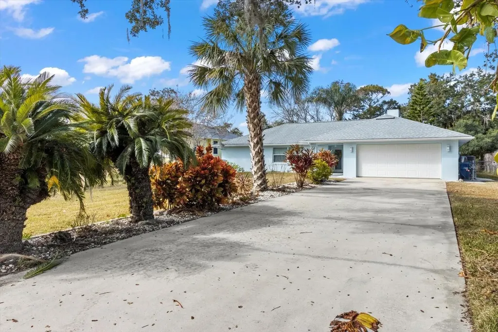 4980 Deep Water Point S Homosassa FL 34448