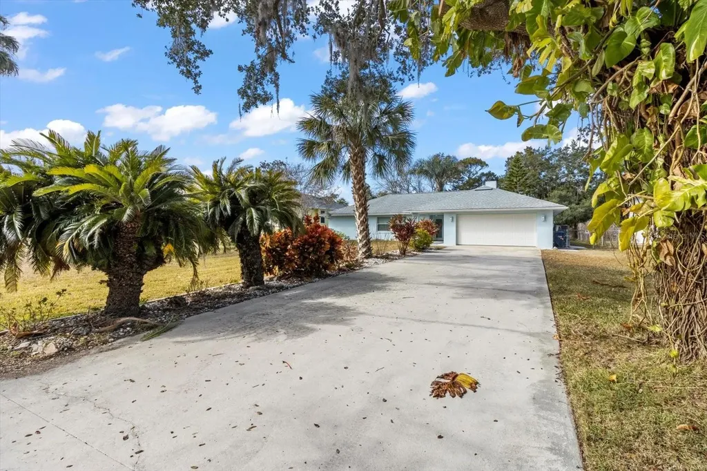 4980 Deep Water Point S Homosassa FL 34448