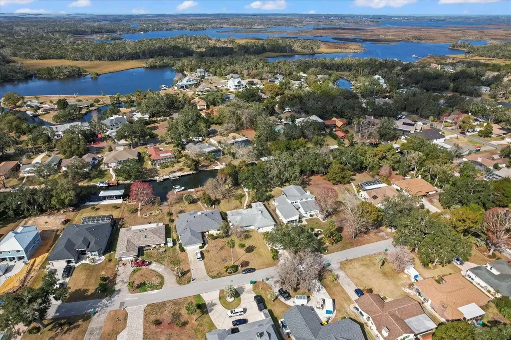 4980 Deep Water Point S Homosassa FL 34448